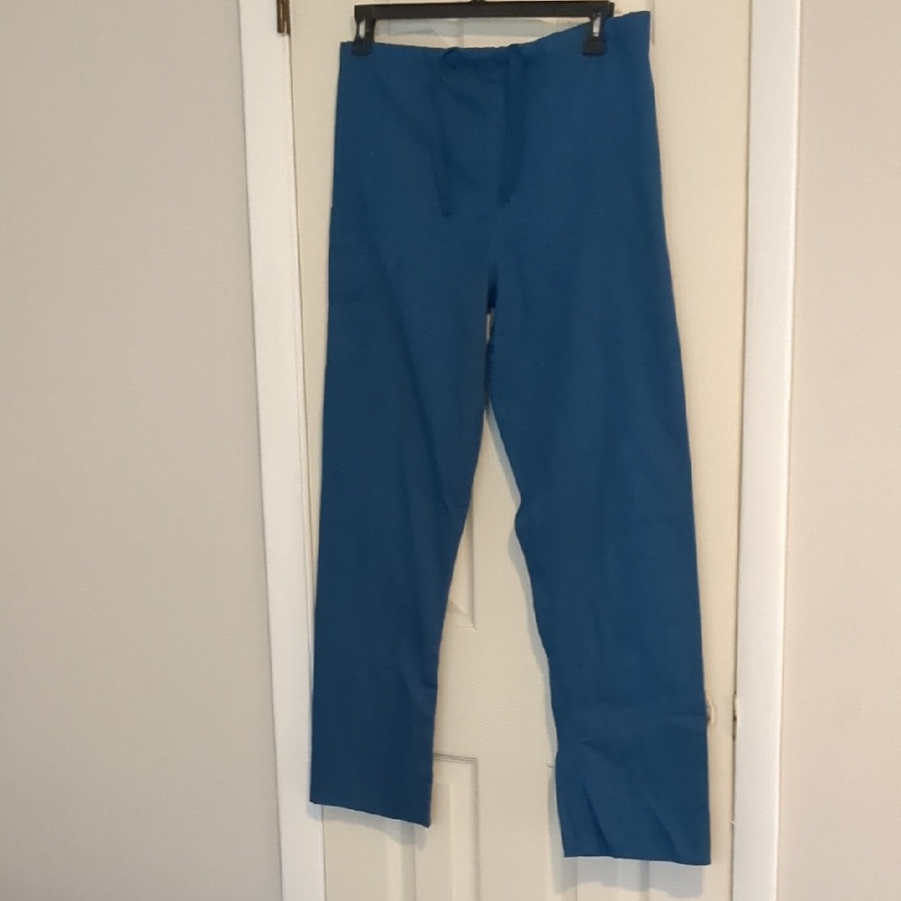 #220 XS Dilly Uniform Scrub Pants